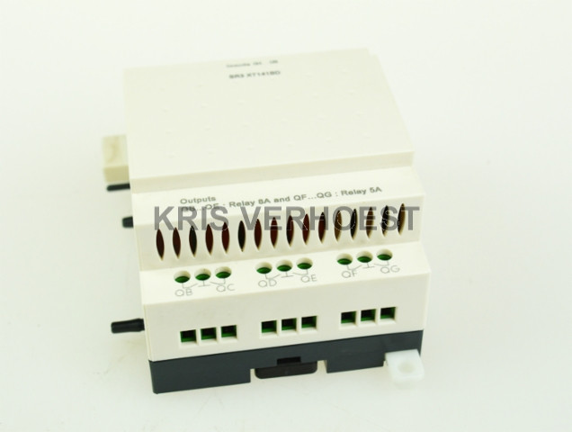 Schneider Electric SR3 XT141BD (USED)