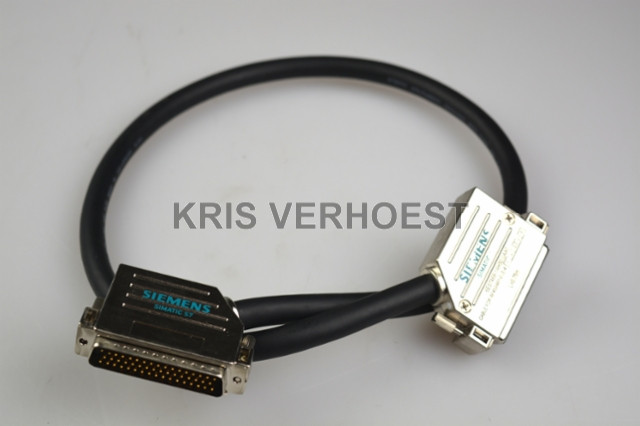 Siemens 6ES7468-1AH50-0AA0 (NEW)