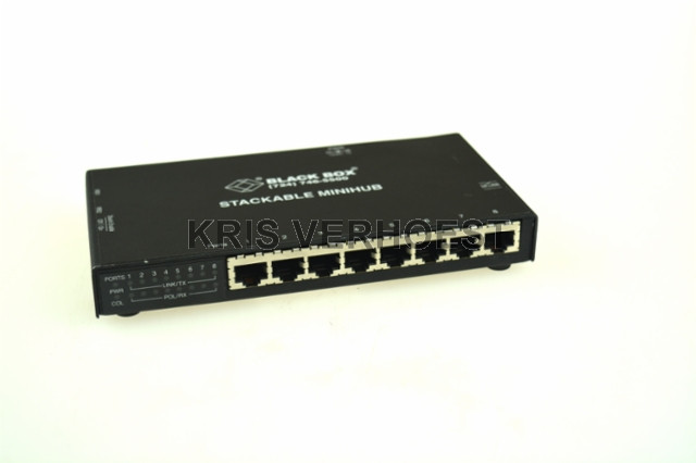 Blackbox LE2801AE (NEW)
