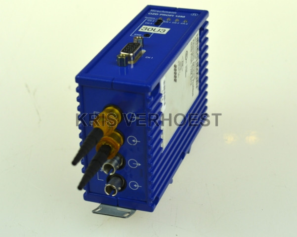 Hirschmann OZD Profi 12M G12 (NEW)