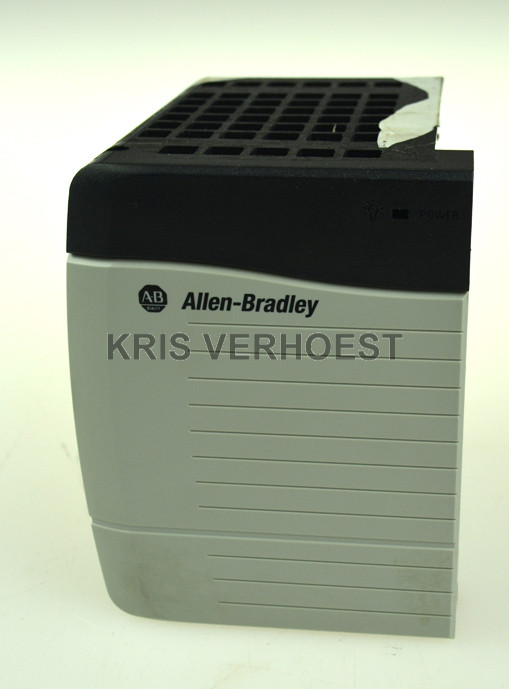 Allen-Bradley 1756-PA75/A (USED)