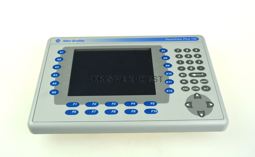 Allen-Bradley 2711P-RDB7C (NEW)