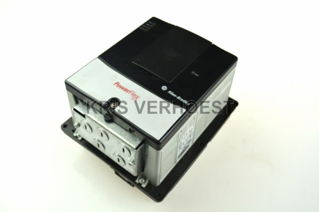 Allen-Bradley 20AC5P0F0AYNANC0 (USED)