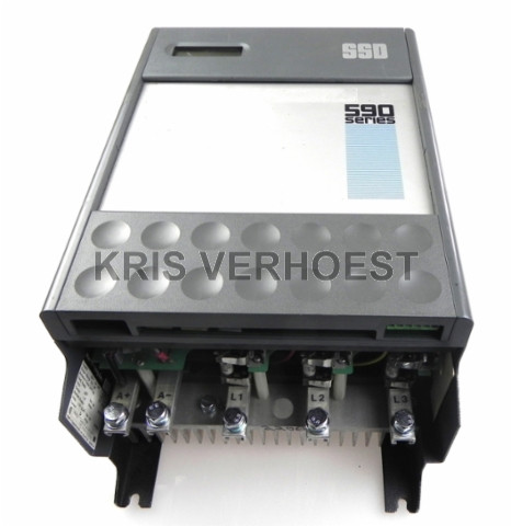 SSD 590/0237/5/1/4/0/2/1/0350/310/006/400 (NEW)