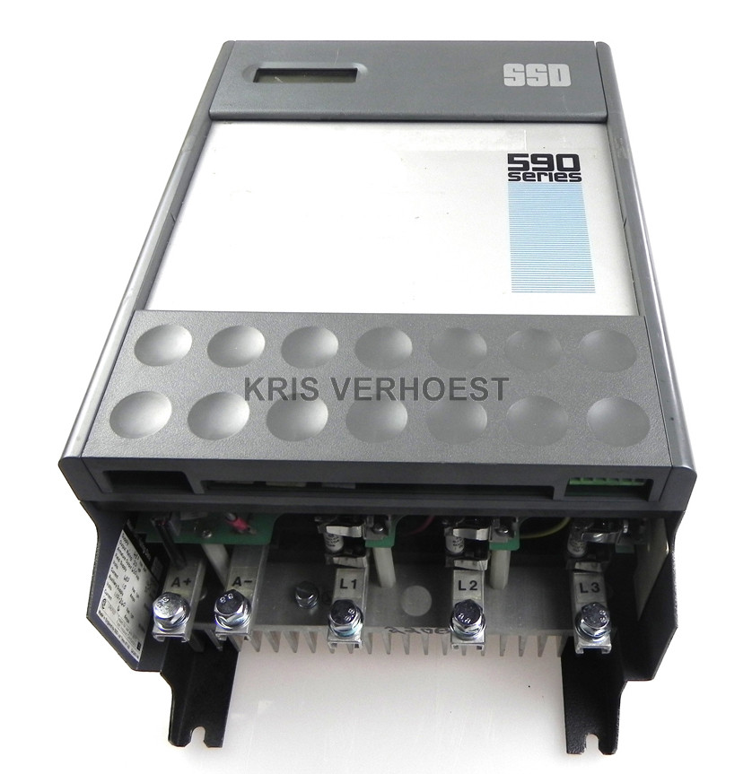 SSD 590/0237/5/1/4/0/2/1/0350/310/006/400 (USED)