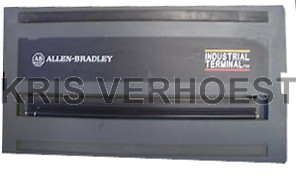 Allen-Bradley 966550-02 (USED)