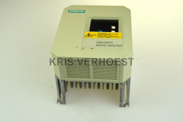 Siemens 6SE3014-0DC00 (USED)
