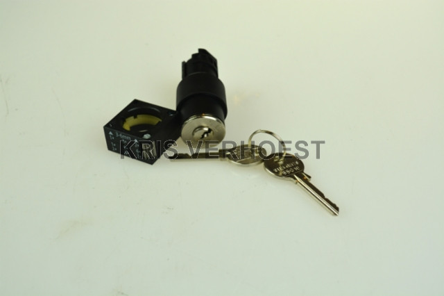 Siemens 3SB3000-4PD11 (NEW)