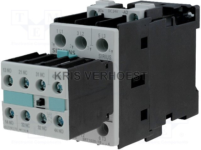 Siemens 3RT1024-1BB44 (USED)