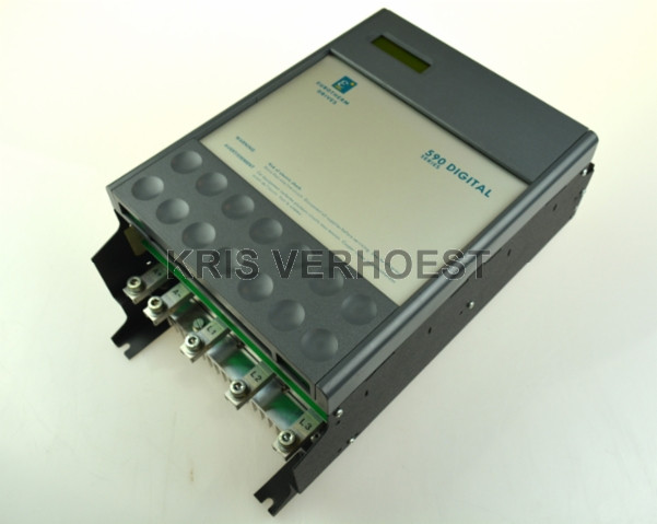 Eurotherm 590C/0350/A/4/0/2/1/00/000 (NEW)