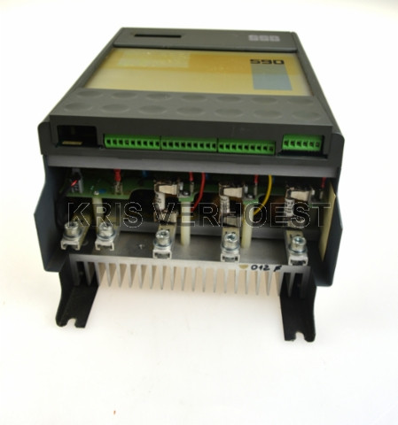 SSD 590/0237/5/1/0/0/2/1/1500/310/006/400 (NEW)