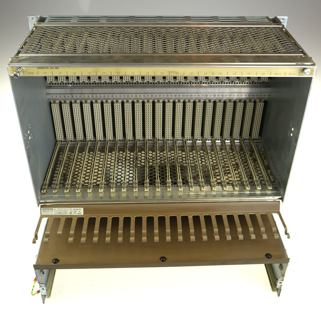 Siemens 6ES5185-3UA11 (USED)