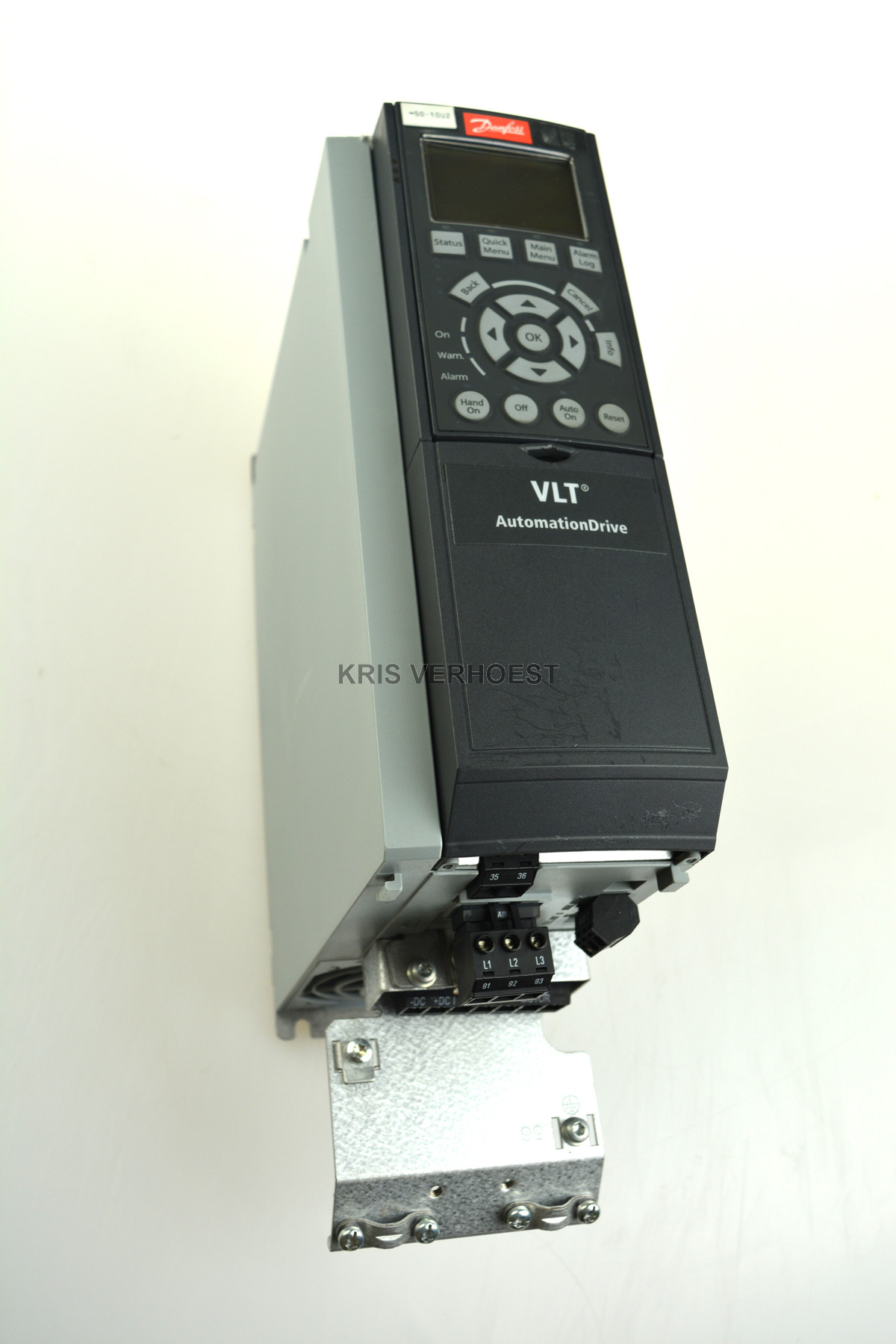 Danfoss 131B6565 (USED)