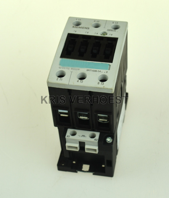 Siemens 3RT1035-1AP00 (NEW)