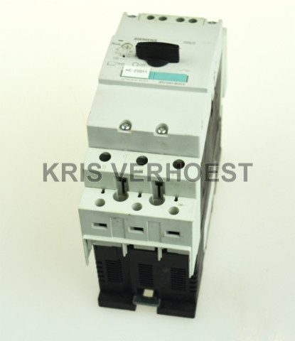 Siemens 3RV1041-4KA10 (USED)