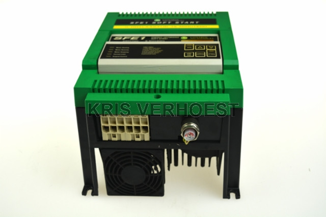 Control Techniques SFE1-59 (USED)