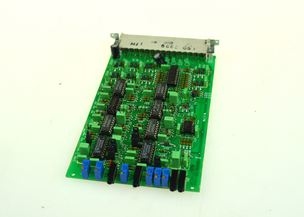 Durr 2231112 (NEW)