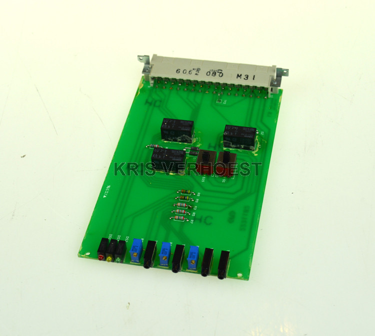 Durr 2231102 (NEW)