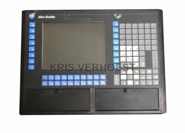 Allen-Bradley 6180-FLGFGMATHCZ (NEW)