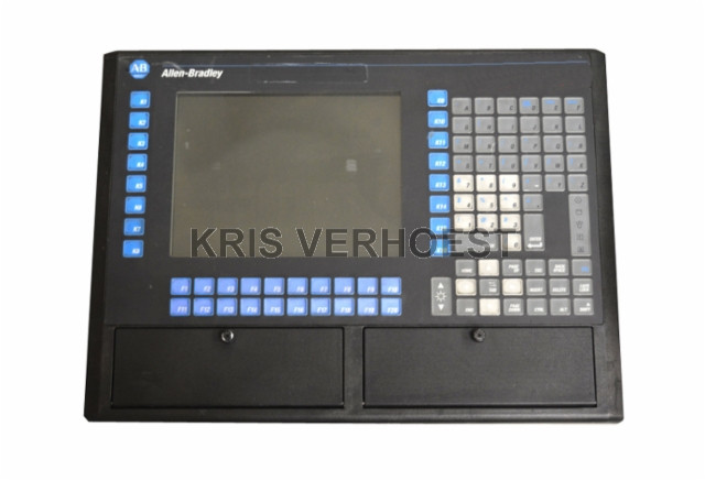 Allen-Bradley 6180-EKGEFLZSFCZ (USED)