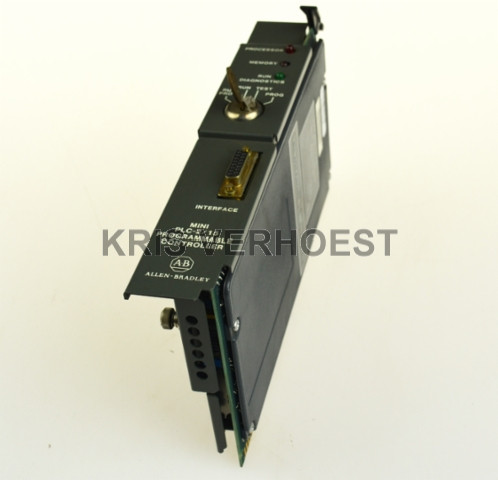 Allen-Bradley 1772-LV (USED)