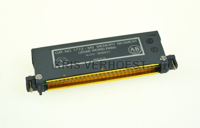 Allen-Bradley 1772-MS (NEW)