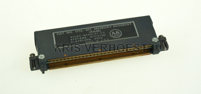 Allen-Bradley 1772-MT (NEW)