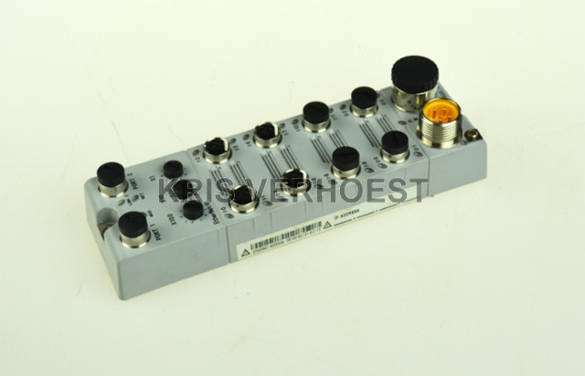 Allen-Bradley 1732E12X4M12QCDR (USED)