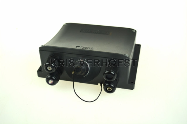 Siemens 6AV6574-1AE04-4AA0 (USED)