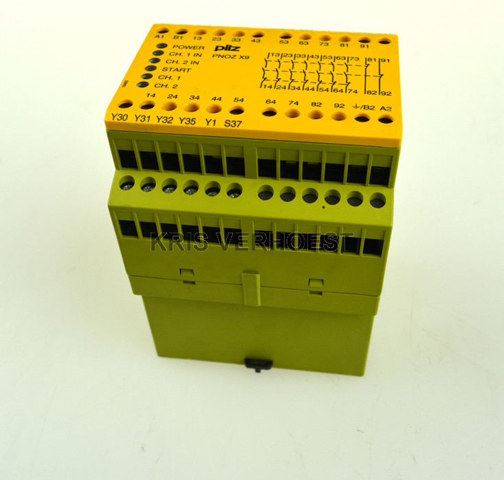 Pilz 774609 (USED)