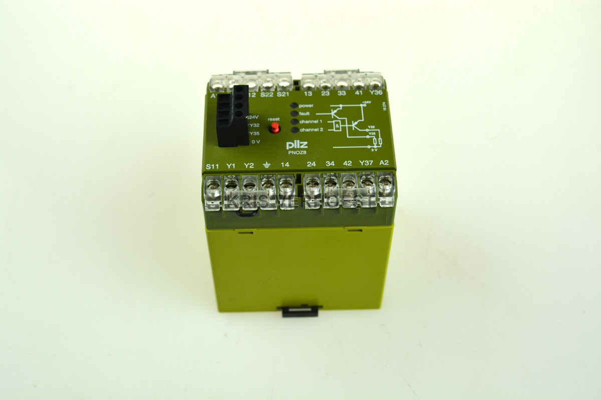 Pilz 474770 (NEW)