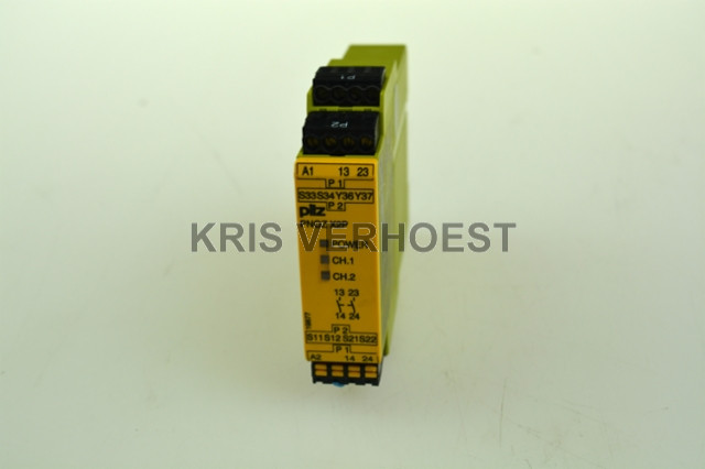 Pilz 787303 (USED)
