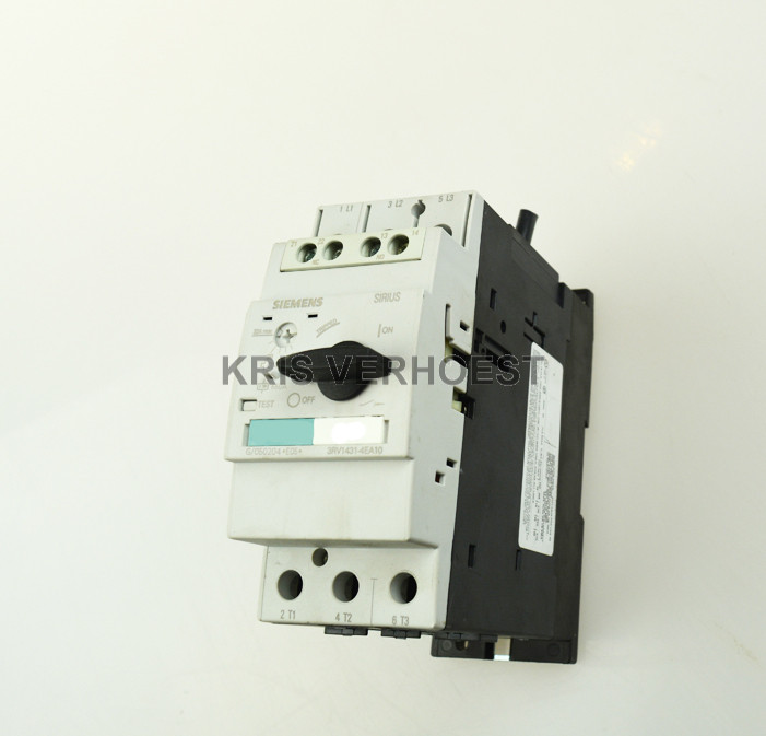Siemens 3RV1431-4EA10 (USED)