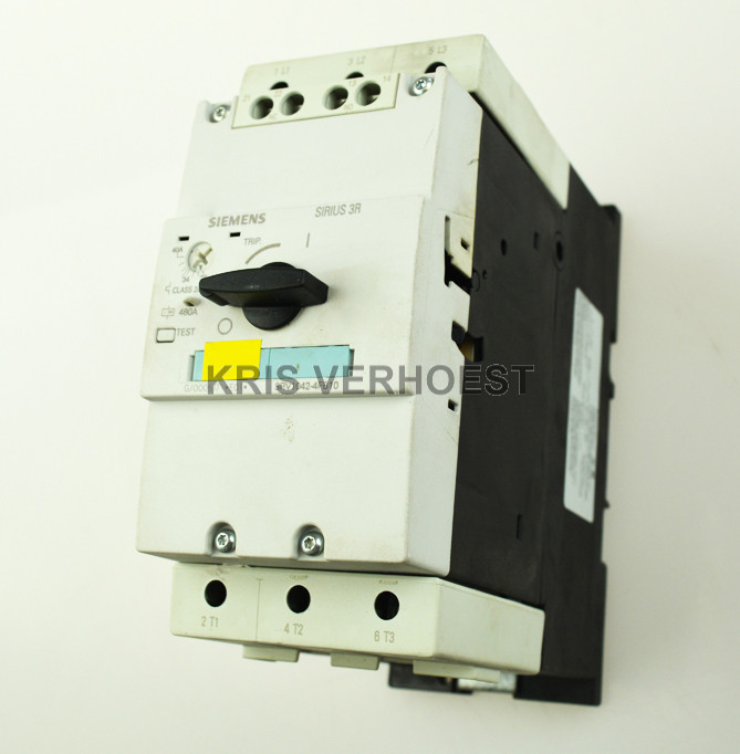 Siemens 3RV1042-4FB10 (NEW)