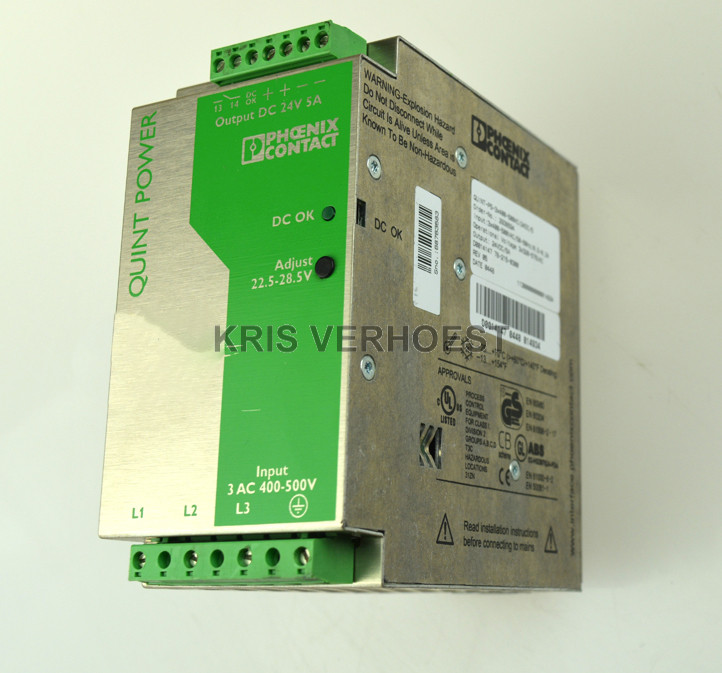 Phoenix Contact 2938594 (NEW)