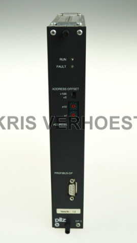 Pilz 301151 (NEW)