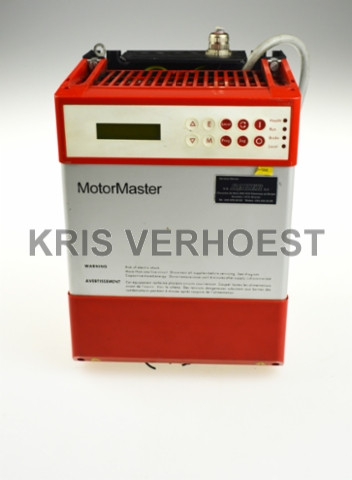 Kimo 8666.315 (NEW)