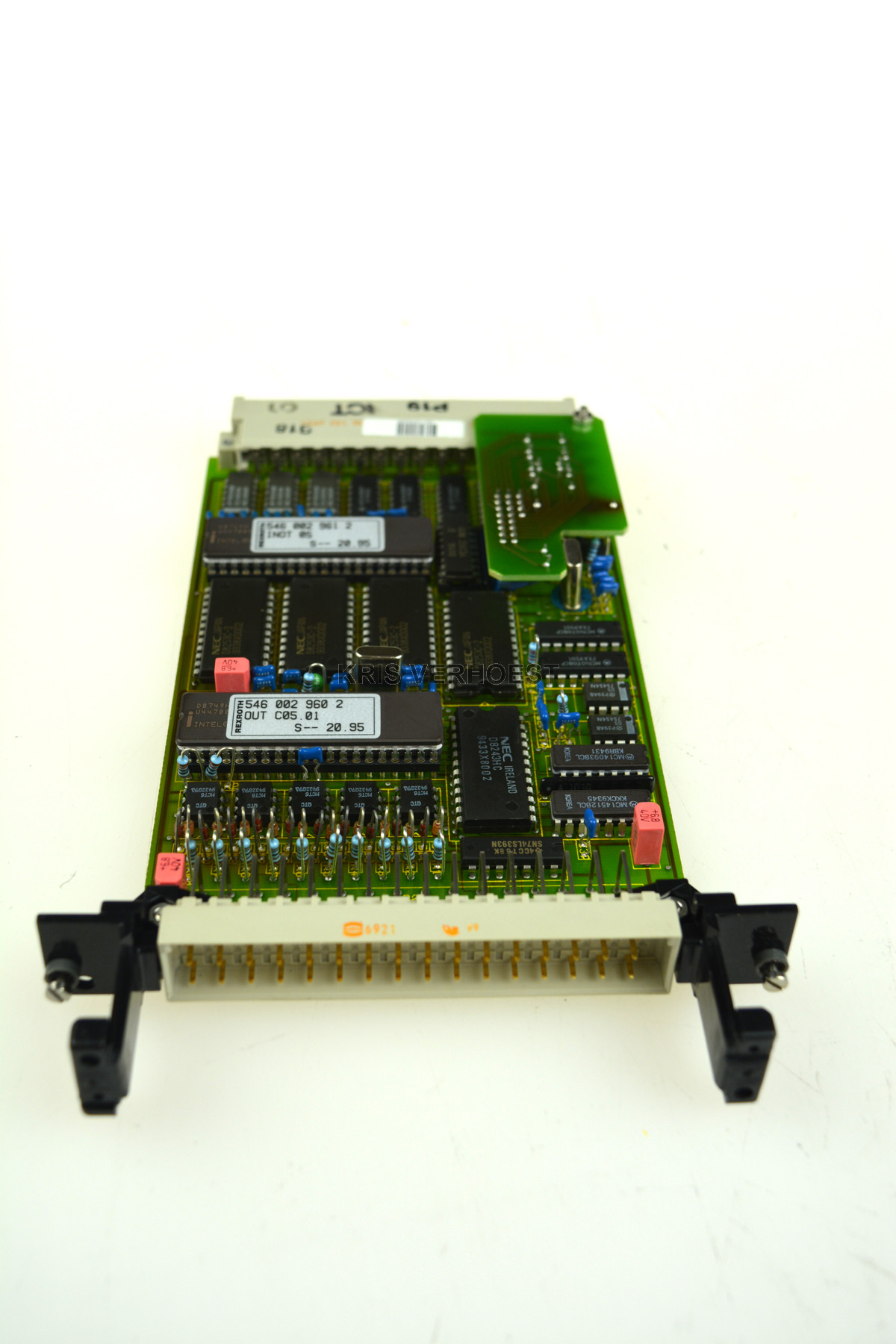 Rexroth 5460028612 (USED)