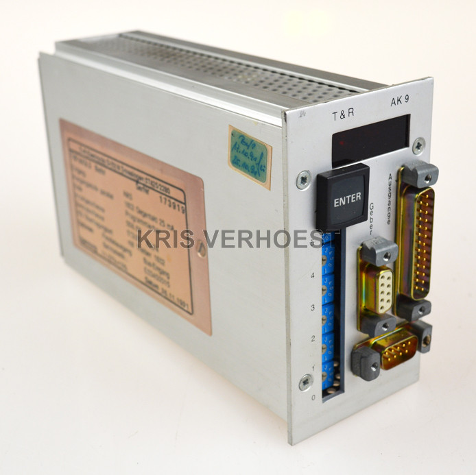 TR Electronic 450-50001 (NEW)