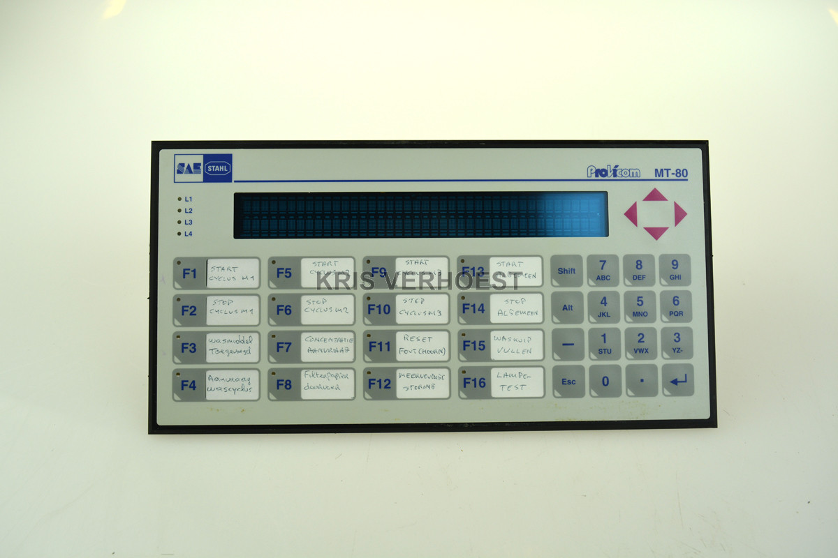 SAE Elektronik 200010210000 (NEW)