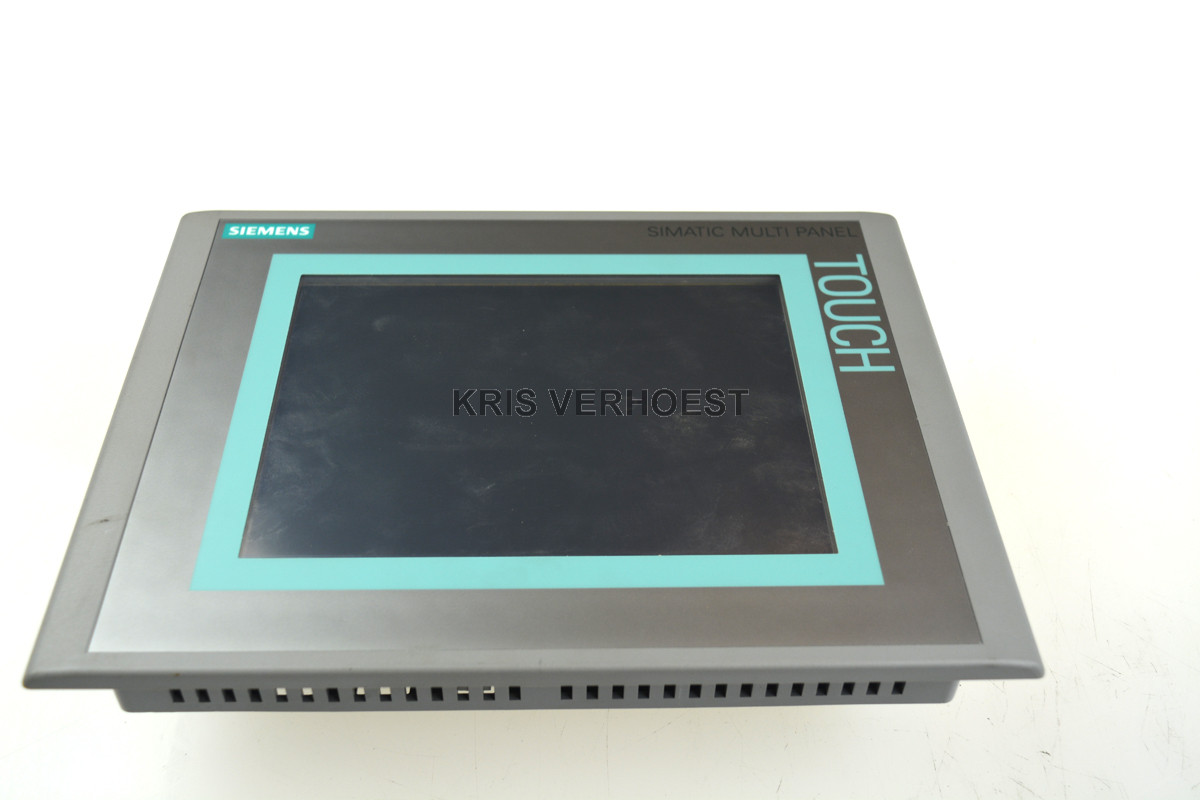 Siemens 6AV6643-0CB01-1AX1 (USED)
