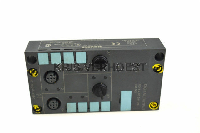 Siemens 6ES7142-1BD40-0XB0 (USED)