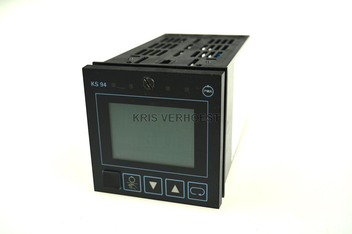 PMA 940792400001 (USED)