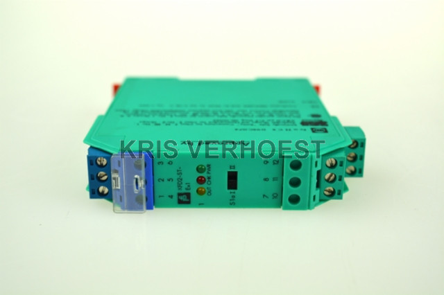 Pepperl+Fuchs 134786S (NEW)