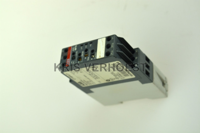 ABB CT.MFS.21 (NEW)