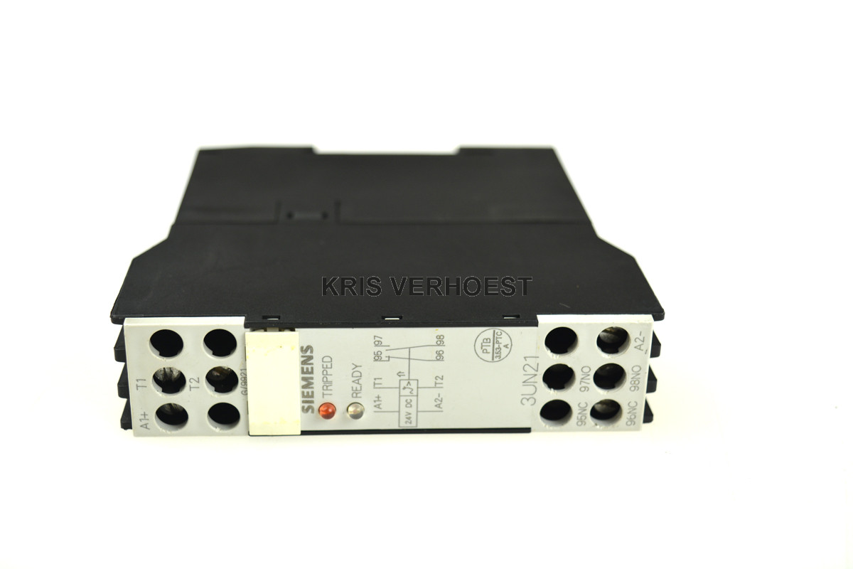 Siemens 3UN2100-0AB4 (NEW)