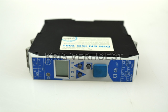 PMA CI45-114-00000-000 (USED)