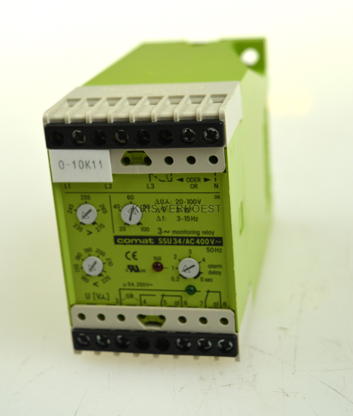 Multicomat SSU34/AC (USED)