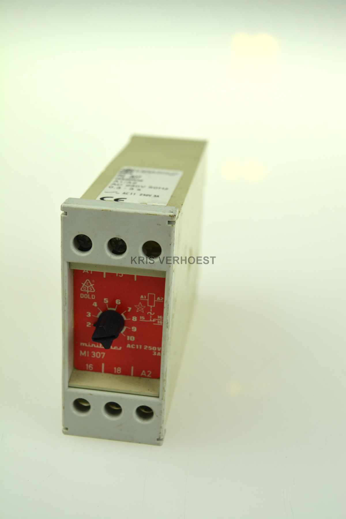 Dold & Soehne 005509 (NEW)