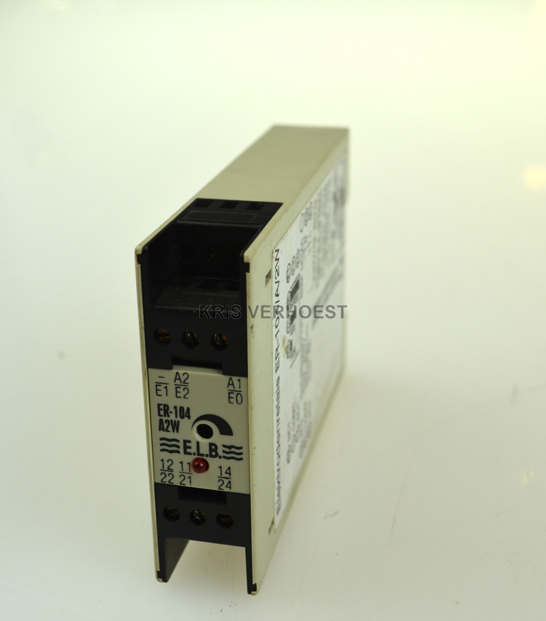 ELB ER-104/A/2W (USED)